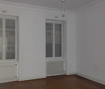 Location Appartement 3 pièces 60m² STRASBOURG 67000 - Photo 3