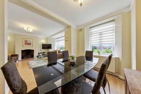 4 bedroom flat to rent - Photo 5