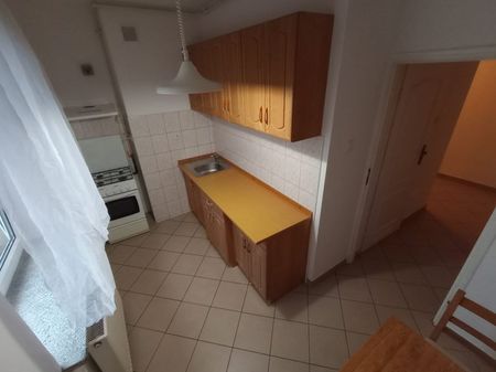 Warszawa Ochota, Włodarzewska - Zdjęcie 5