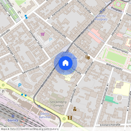 Schulstr. 4, 02826, Görlitz