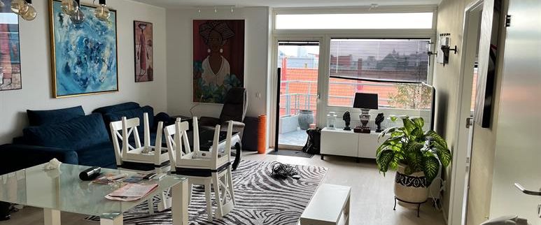 Scaniaplatsen 21 - Photo 1