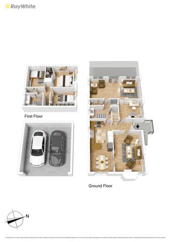 Spacious Dual-Level Living in the Frankston High School Zone - Photo 5