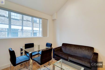 Sail Loft Court, London - Photo 2