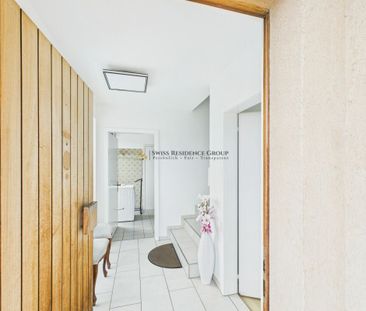 Oasis résidentielle près de Greifensee - calme et ensoleillé - Photo 4