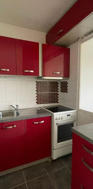 Appartement à louer 1 pièce 32.4m² - Photo 1