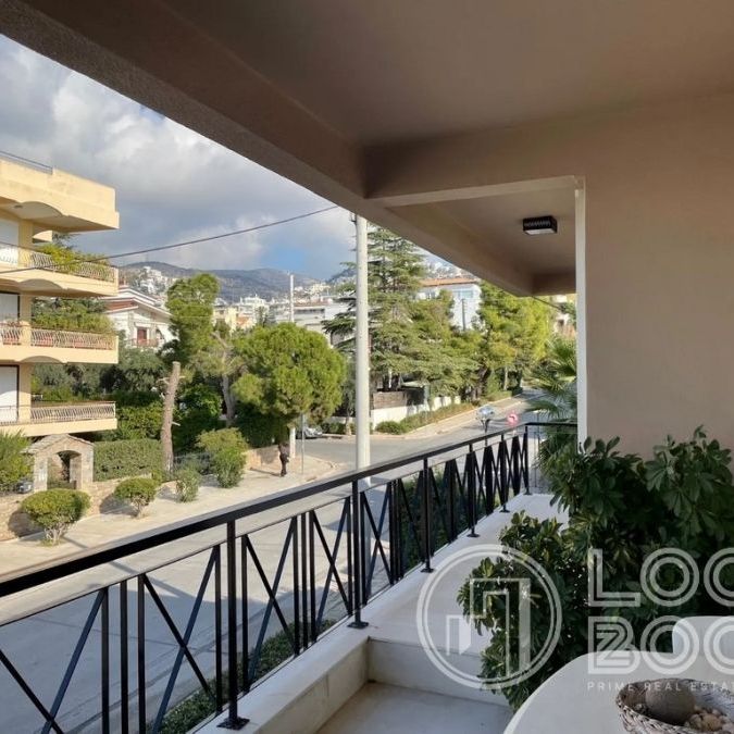 Διαμέρισμα για ενοικίαση Δικηγορικά (Βούλα) - Photo 1
