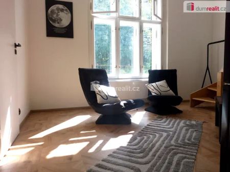 Pronájem bytu, 2+kk, 33 m - Photo 2