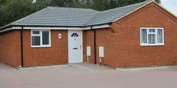 Goldington Road Room 3 - Photo 3