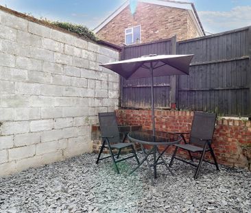 1 bedroom maisonette to rent - Photo 3