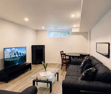 For Lease - 328 Woodsworth Road Unit# Lower, Toronto, Ontario - Photo 4