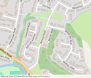 Warren Walk, Lennoxtown - Photo 1