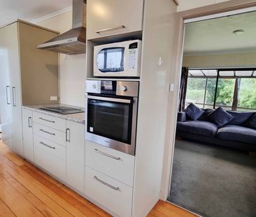 Three-bedroom Home with Spacious Yard! - Photo 1