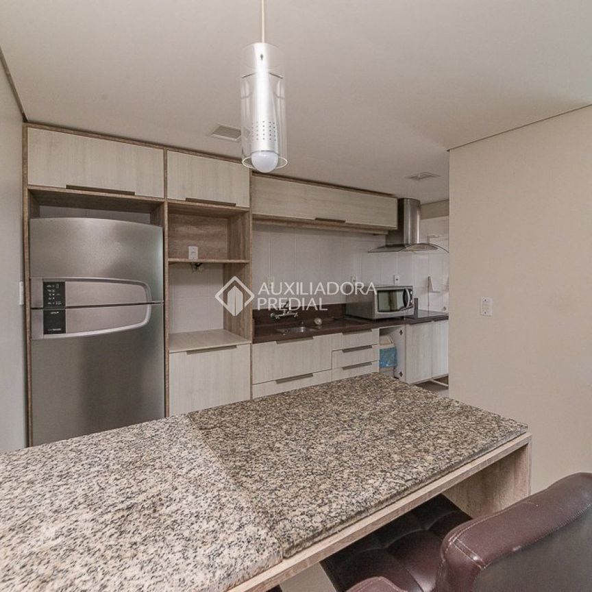 Casa com 3 quartos e 120m² para alugar em Lomba do Pinheiro, Porto Alegre. - Foto 1
