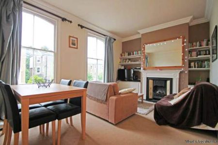 2 bedroom property to rent in London - Photo 4