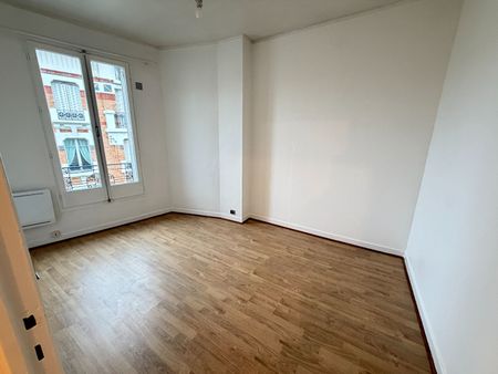 Appartement T2 Le Raincy à louer - Photo 4
