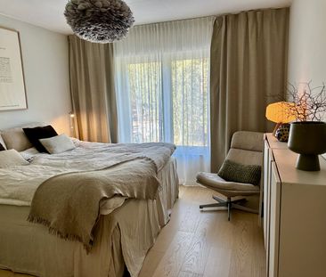 Blockhusvägen, Täby - Foto 6