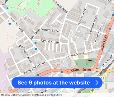 Smith Street, Littleborough OL15 9BX - Photo 1