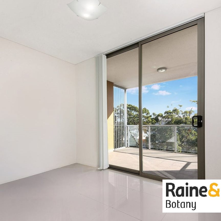 3505/42-44 Pemberton Street, Botany NSW 2019 - Apartment For Rent | Domain - Photo 1