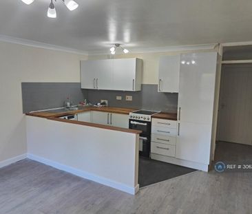 1 bedroom maisonette to rent - Photo 3