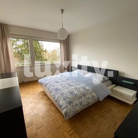 Fully furnished apartment - Petit-Saconnex - Photo 4