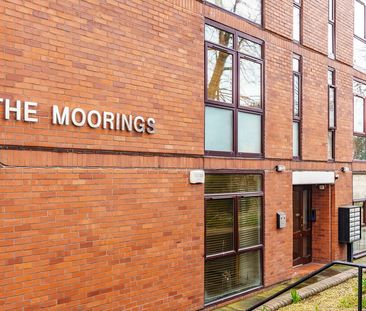 Apartment 10, The Moorings, Saint Mary's Road, Ballsbridge, Dublin ... - Photo 2