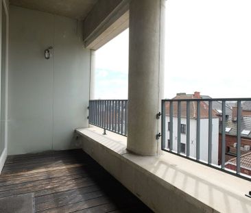 Appartement te huur in Sint-Truiden voor € 790 met 1 slaapkamer - Foto 6