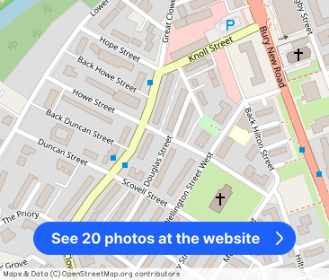 Douglas Street, Salford - Photo 1