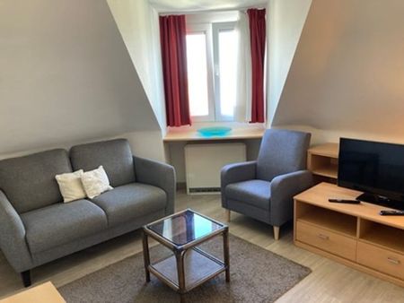 Appartement te huur - Photo 3