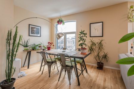 Rue St-Hubert, H2L 4A7, Montréal - Photo 5