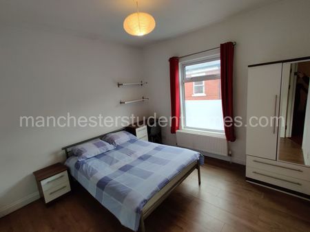 Albion Road, Manchester, M14 6LU - Photo 5