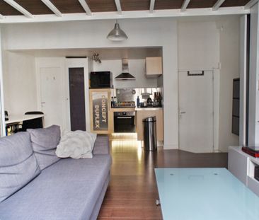 Studio meublé avec goût 35m² - hyper centre de Nantes (44) - Photo 6