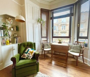 Kilmarnock Road, Shawlands, G41 3YT - Photo 3