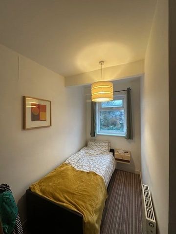 Room in a Shared House, Talbot Crescent, S2 - Photo 5