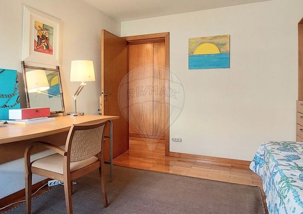 Apartamento T2 em Viana do Castelo