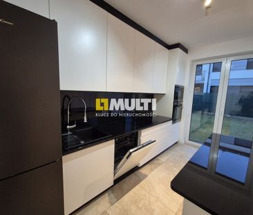 Krzekowo-Bezrzecze, skrajny segment, 4 pokoje - Zdjęcie 1