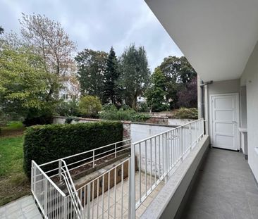 Appartement te huur - Foto 1
