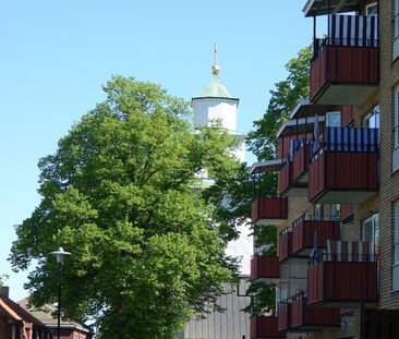 Södra Kyrkogatan 3 B - Photo 6