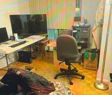 à louer/rent 3 1/2 - Photo 2