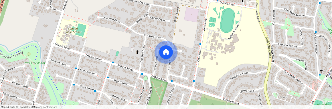 14A Ash Tree Drive, NSW 2350, Armidale