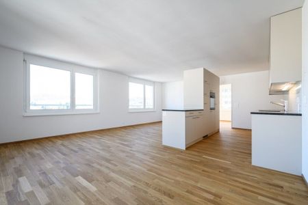 Moderne Wohnung an TOP Lage! - Photo 4