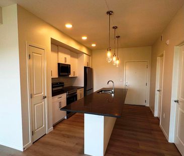BRAND NEW MOUNTAIN VIEW 1 BED 1 BATH 3RD-FLOOR APARTMENT WITH ON-SI... - Photo 5