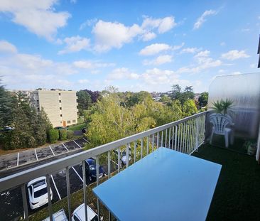 Appartement T2 Herblay à louer - Photo 5