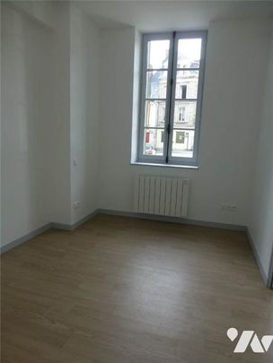 LOUÉ APPARTEMENT - VITRE - Photo 1