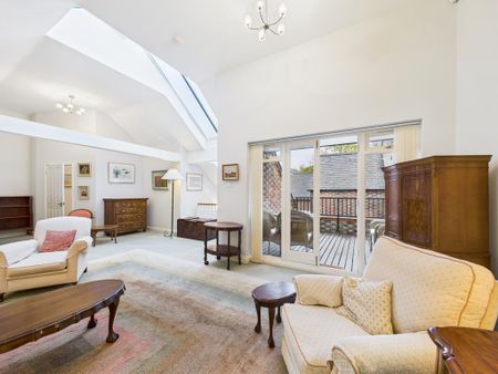 3 bedroom terraced house to rent - Photo 4