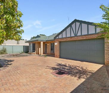 Welcome to 15 Clydesdale Street, Alfred Cove! - Photo 6