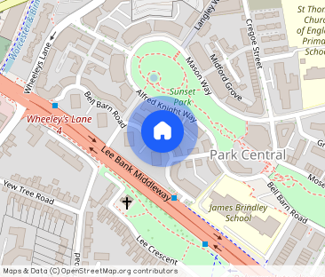 Bellbarn Road Townhouse STUDIO ROOM - Photo 1