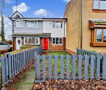 2 bedroom terraced house to rent - Photo 1