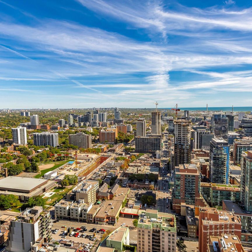 For Lease - 89 Church Street Unit# 4907, Toronto, Ontario - Photo 1