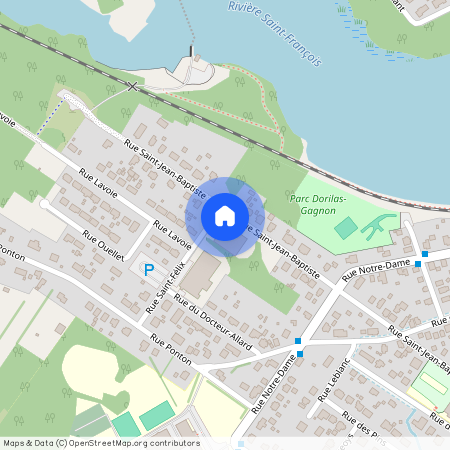 140A Rue Saint-Félix, Brompton, Brompton, Estrie, J1C 0R7