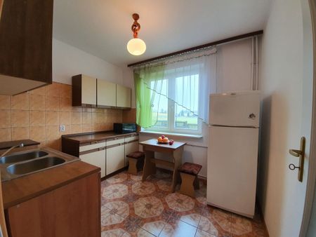 Mieszkanie do wynajęcia 1 pokoje Północna, Mszczonów 33.16 m² - Zdjęcie 3